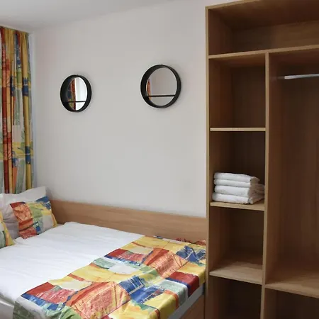 Apartment Victoria
