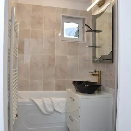 Apartment Victoria Busteni
